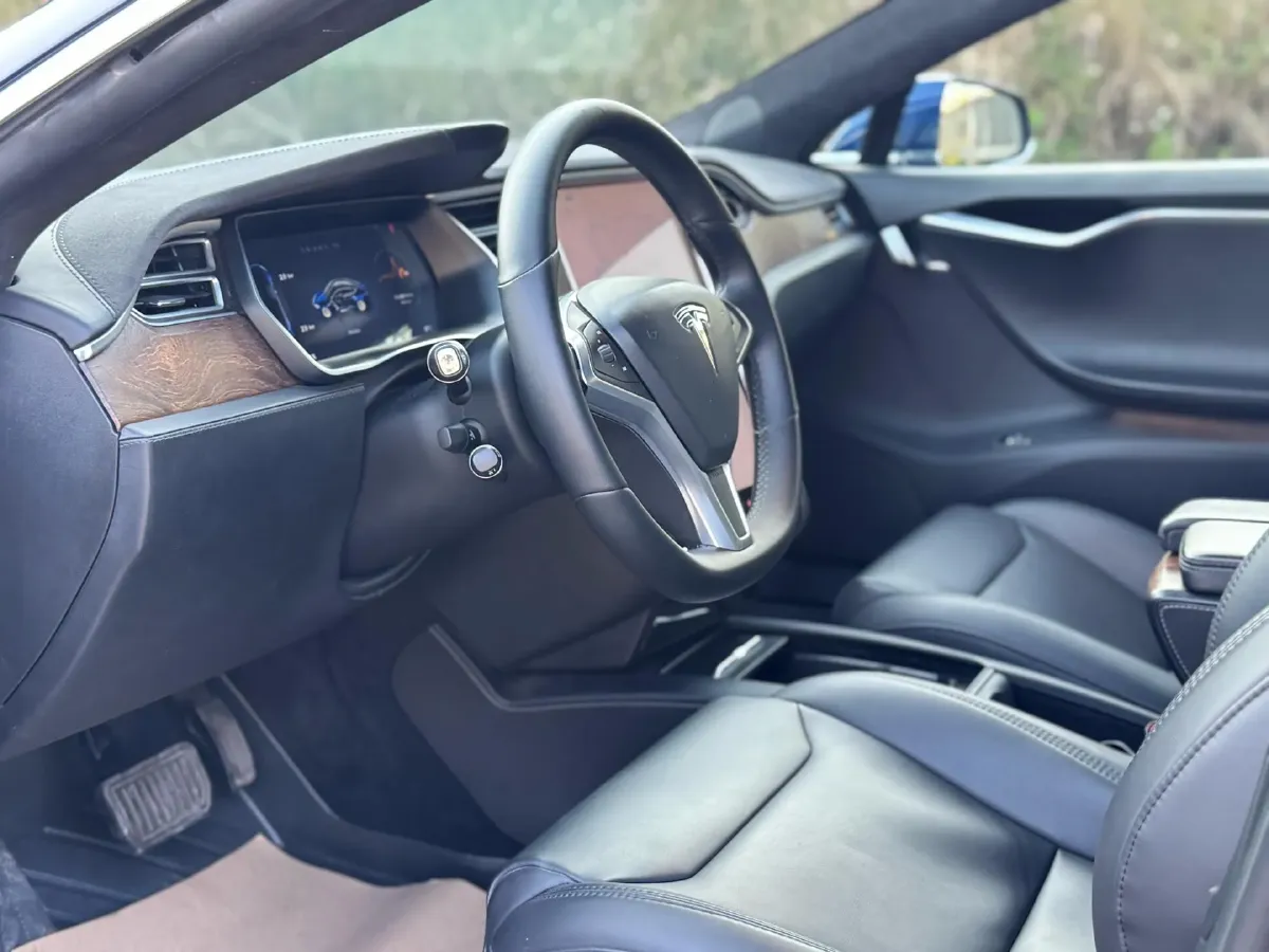 2017 Tesla Model S BEV 75KWH,autocango,china used car exporter,china ev exporter,chinese used car exporter,chinese used ev exporter