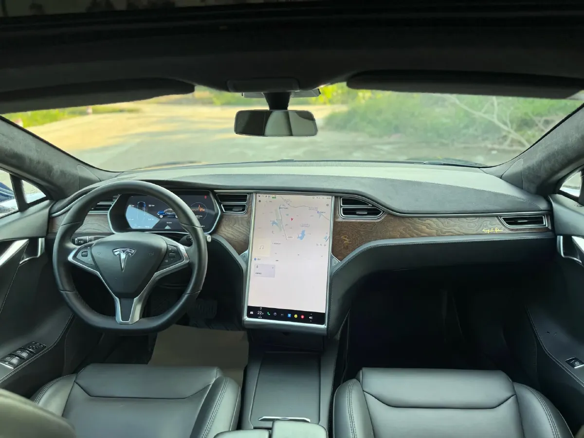 2017 Tesla Model S BEV 75KWH,autocango,china used car exporter,china ev exporter,chinese used car exporter,chinese used ev exporter