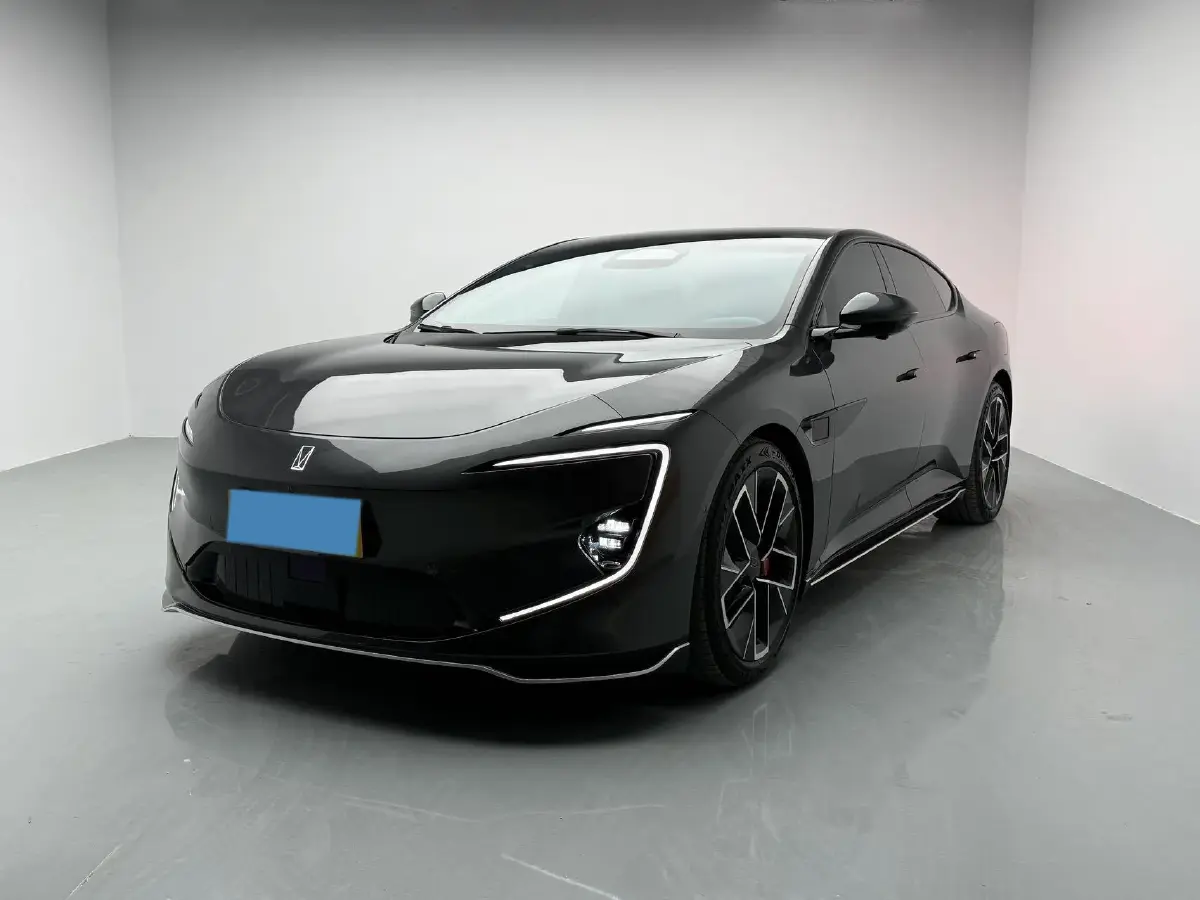 2024 Avatr 12 BEV 94.5KWH