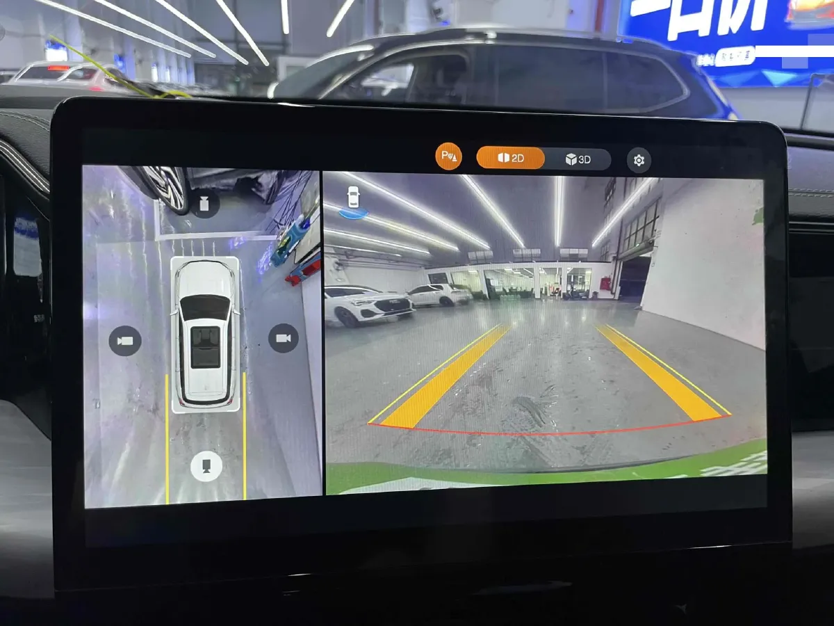 2022 GAC Trumpchi GS8 2.0T 190HP L4 E-CVT Hybrid,autocango,china used car exporter,china ev exporter,chinese used car exporter,chinese used ev exporter