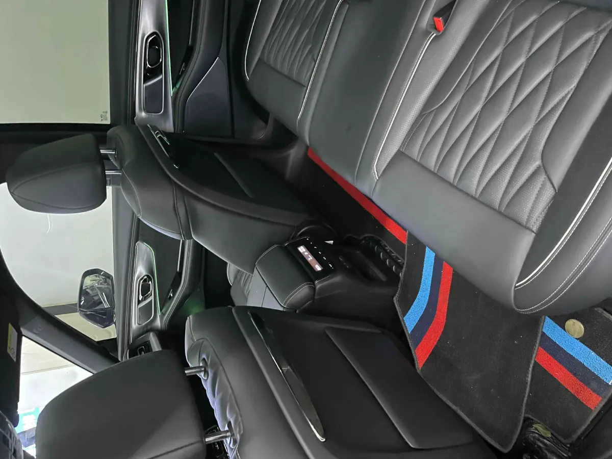 2022 GAC Trumpchi GS8 2.0T 190HP L4 E-CVT Hybrid,autocango,china used car exporter,china ev exporter,chinese used car exporter,chinese used ev exporter