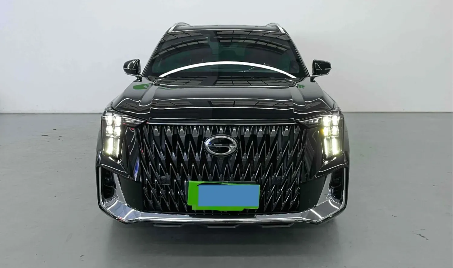 2022 GAC Trumpchi GS8 2.0T 190HP L4 E-CVT Hybrid,autocango,china used car exporter,china ev exporter,chinese used car exporter,chinese used ev exporter