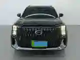 2022 GAC Trumpchi GS8 2.0T 190HP L4 E-CVT Hybrid