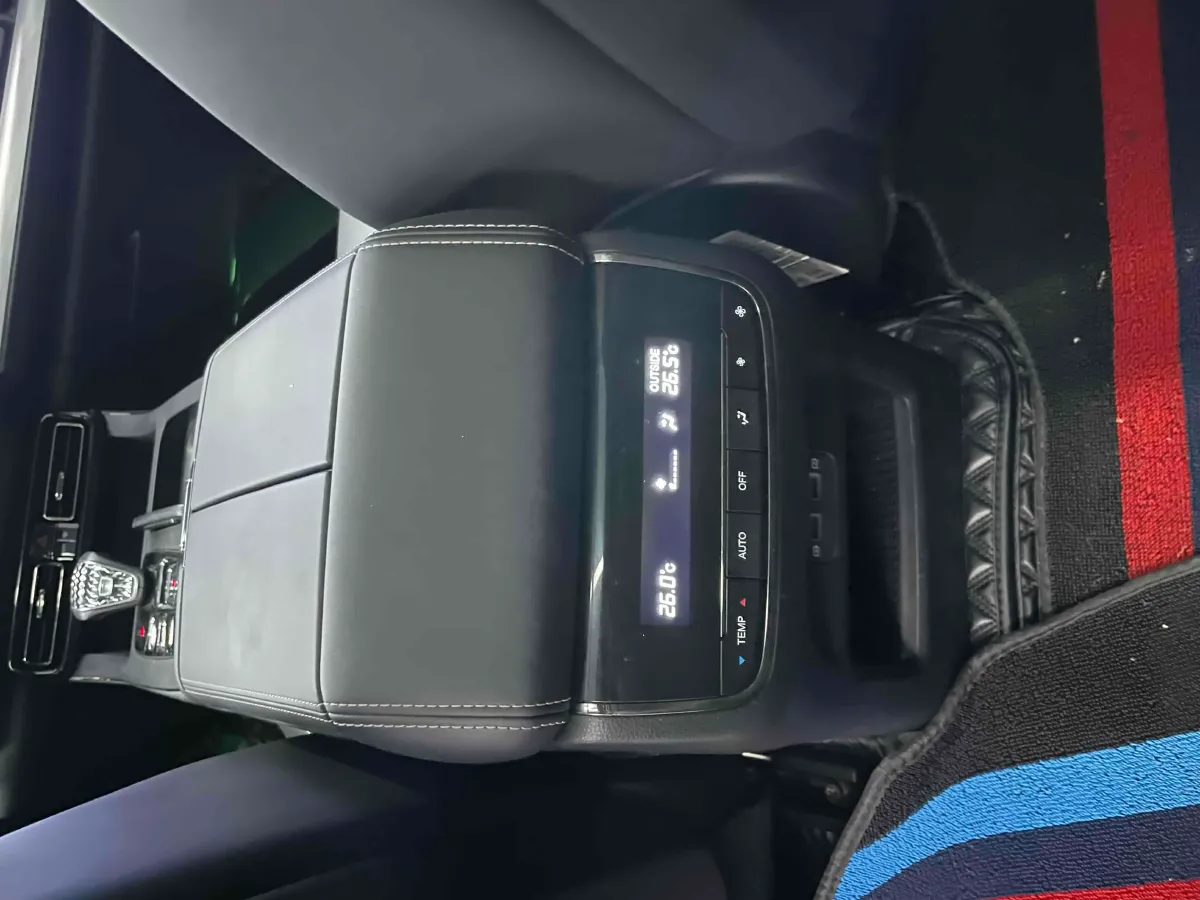 2022 GAC Trumpchi GS8 2.0T 190HP L4 E-CVT Hybrid,autocango,china used car exporter,china ev exporter,chinese used car exporter,chinese used ev exporter