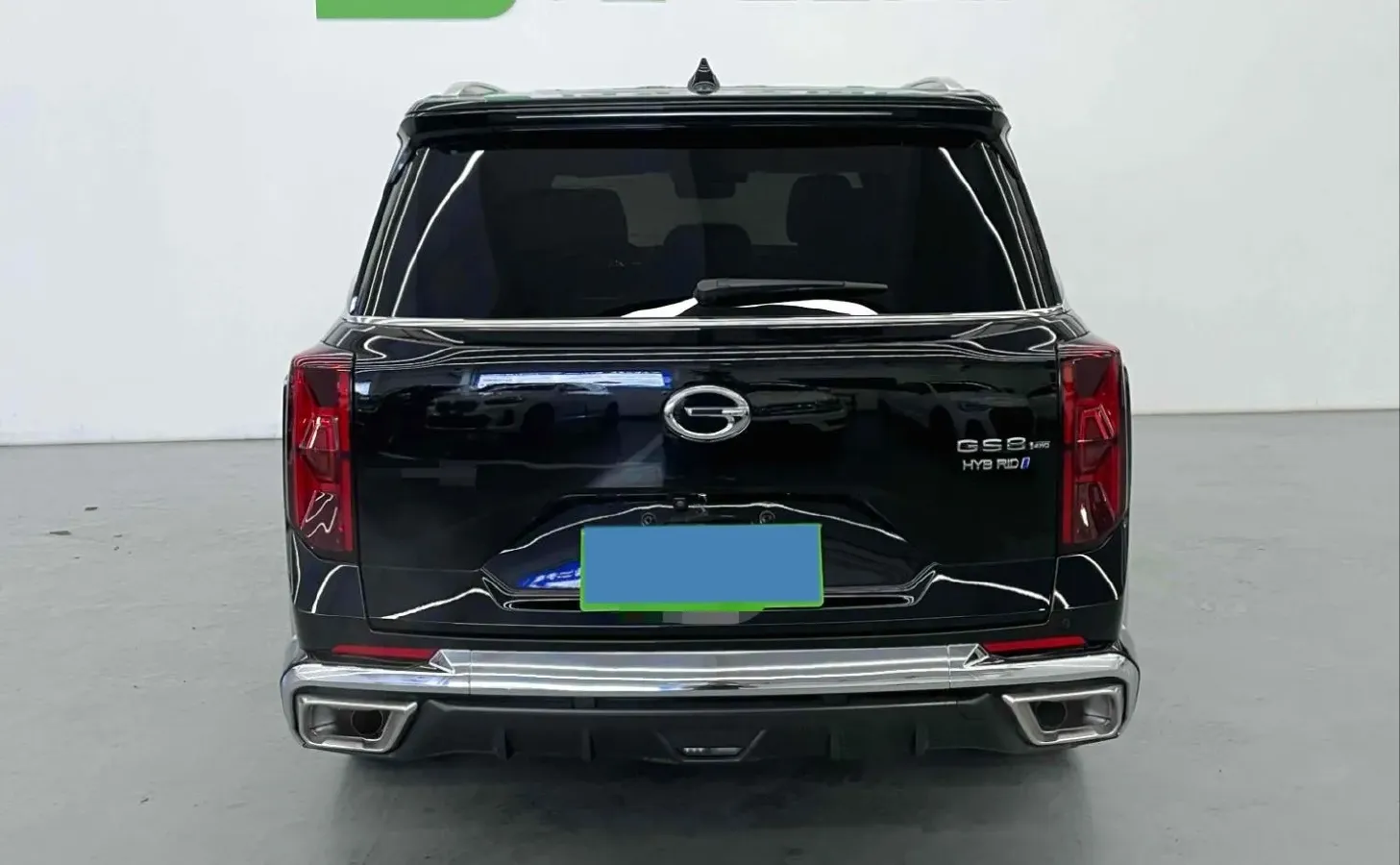 2022 GAC Trumpchi GS8 2.0T 190HP L4 E-CVT Hybrid,autocango,china used car exporter,china ev exporter,chinese used car exporter,chinese used ev exporter