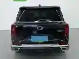 2022 GAC Trumpchi GS8 2.0T 190HP L4 E-CVT Hybrid