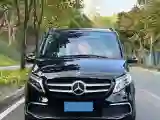 2022 Mercedes-Benz V Class 2.0T 211HP L4 9AT
