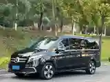 2022 Mercedes-Benz V Class 2.0T 211HP L4 9AT