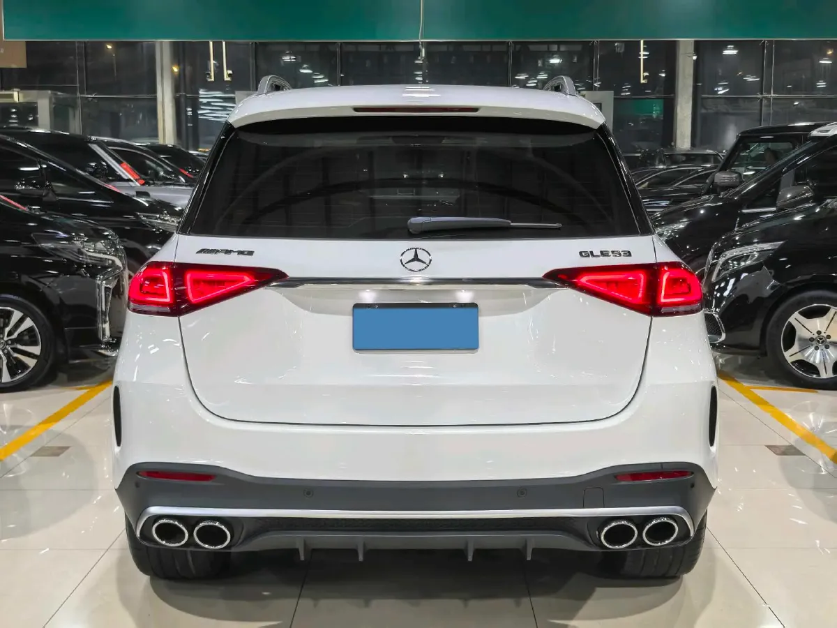 2020 Mercedes-Benz GLE AMG 3.0T 435HP L6 9AT,autocango,china used car exporter,china ev exporter,chinese used car exporter,chinese used ev exporter