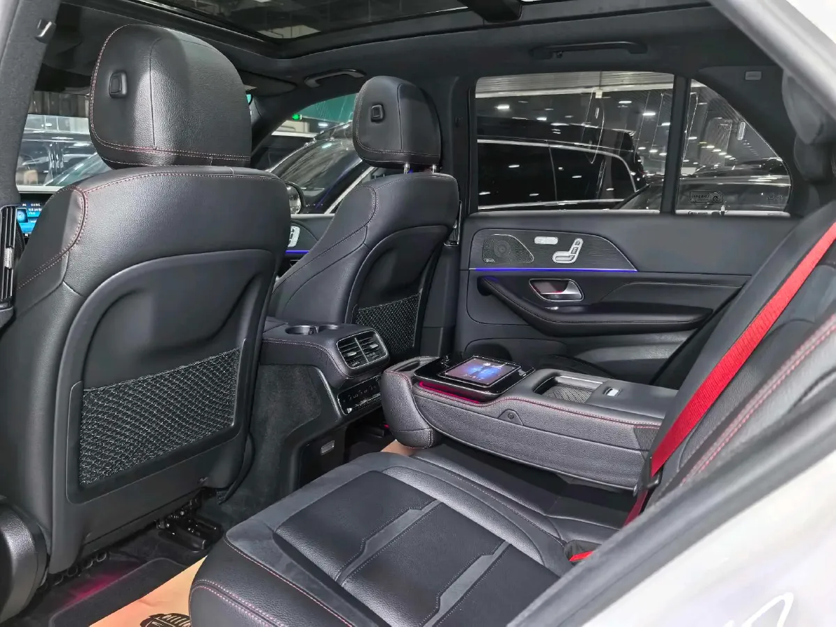 2020 Mercedes-Benz GLE AMG 3.0T 435HP L6 9AT,autocango,china used car exporter,china ev exporter,chinese used car exporter,chinese used ev exporter