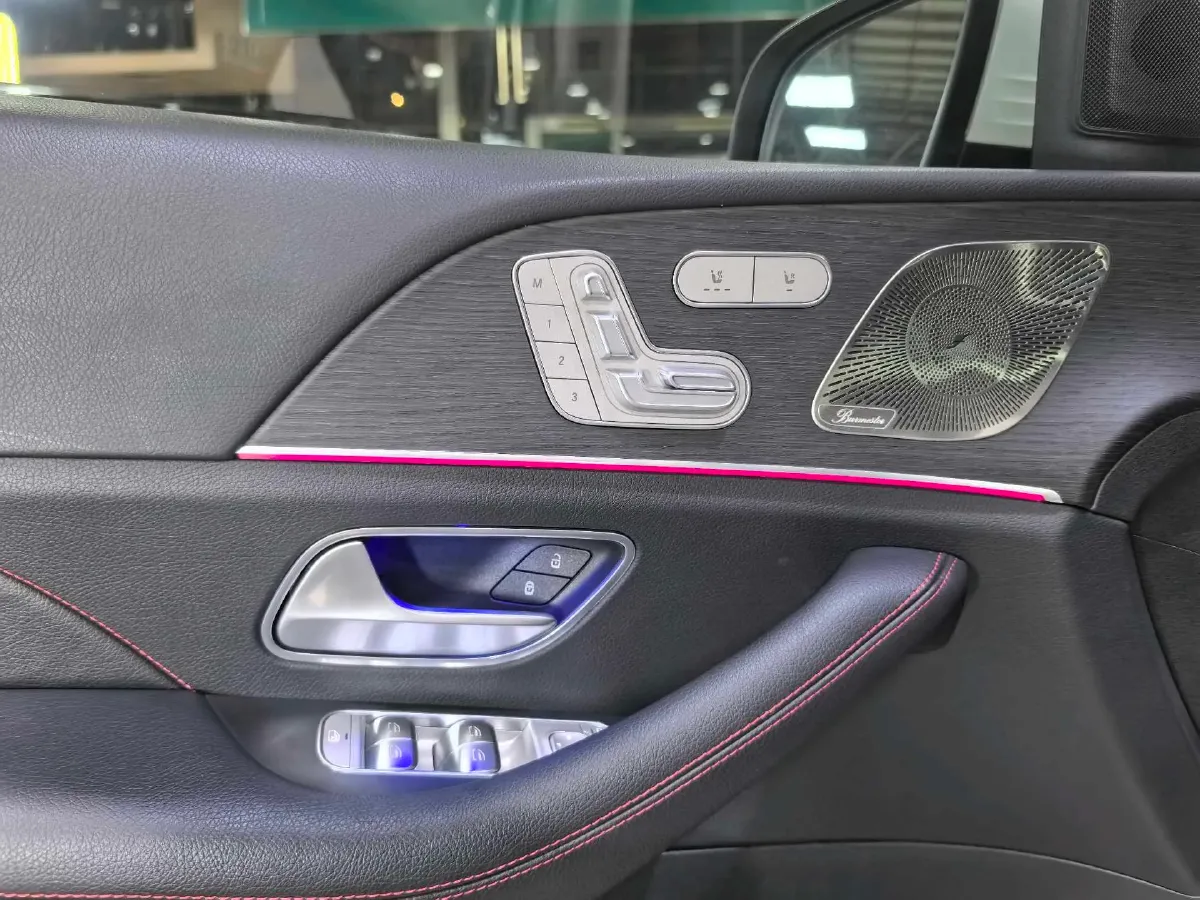 2020 Mercedes-Benz GLE AMG 3.0T 435HP L6 9AT,autocango,china used car exporter,china ev exporter,chinese used car exporter,chinese used ev exporter