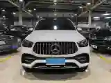 2020 Mercedes-Benz GLE AMG 3.0T 435HP L6 9AT