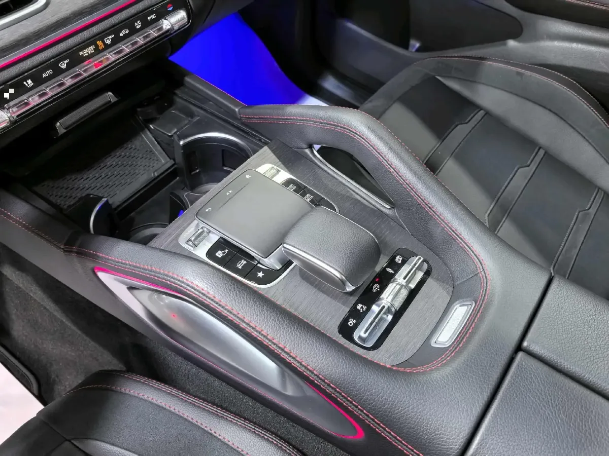 2020 Mercedes-Benz GLE AMG 3.0T 435HP L6 9AT,autocango,china used car exporter,china ev exporter,chinese used car exporter,chinese used ev exporter