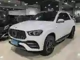2020 Mercedes-Benz GLE AMG 3.0T 435HP L6 9AT
