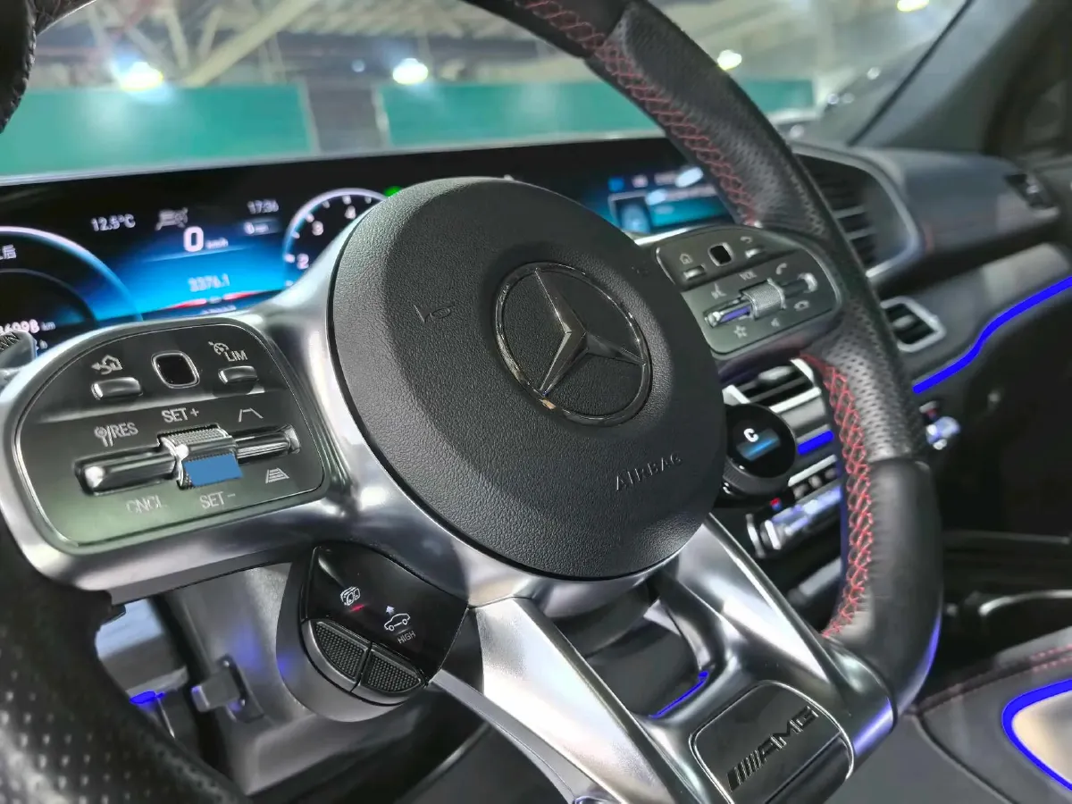 2020 Mercedes-Benz GLE AMG 3.0T 435HP L6 9AT,autocango,china used car exporter,china ev exporter,chinese used car exporter,chinese used ev exporter