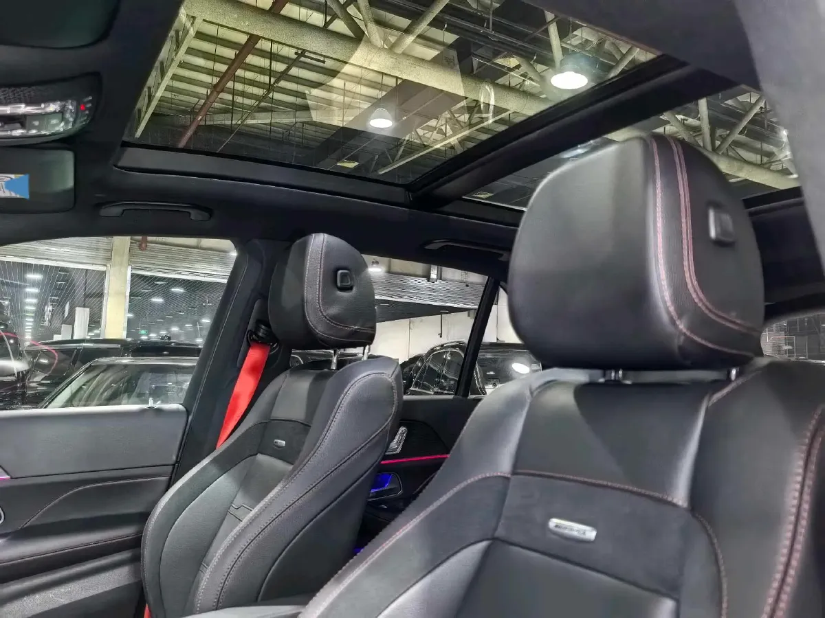 2020 Mercedes-Benz GLE AMG 3.0T 435HP L6 9AT,autocango,china used car exporter,china ev exporter,chinese used car exporter,chinese used ev exporter