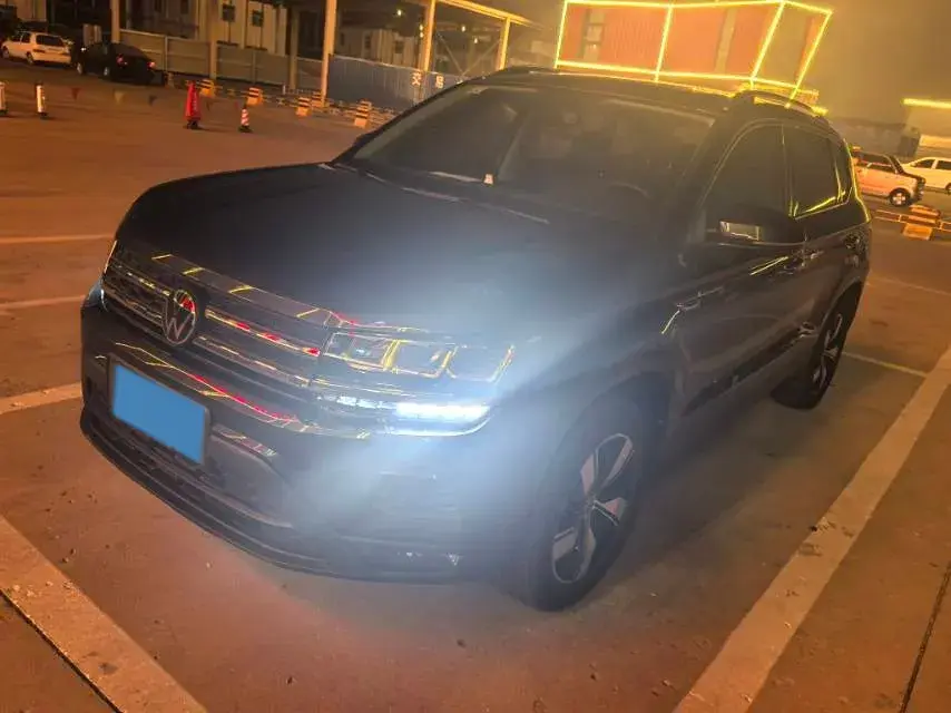 2022 Ford Transit 2.0T 202HP L4 6AT