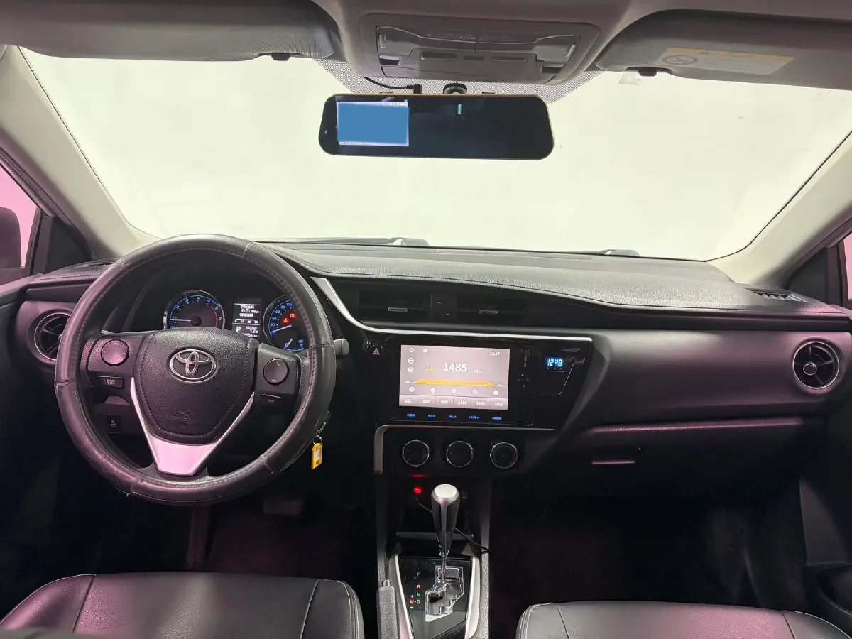 2018 Citroen C4 Aircross 1.2T 136HP L3 6AT,autocango,china used car exporter,china ev exporter,chinese used car exporter,chinese used ev exporter