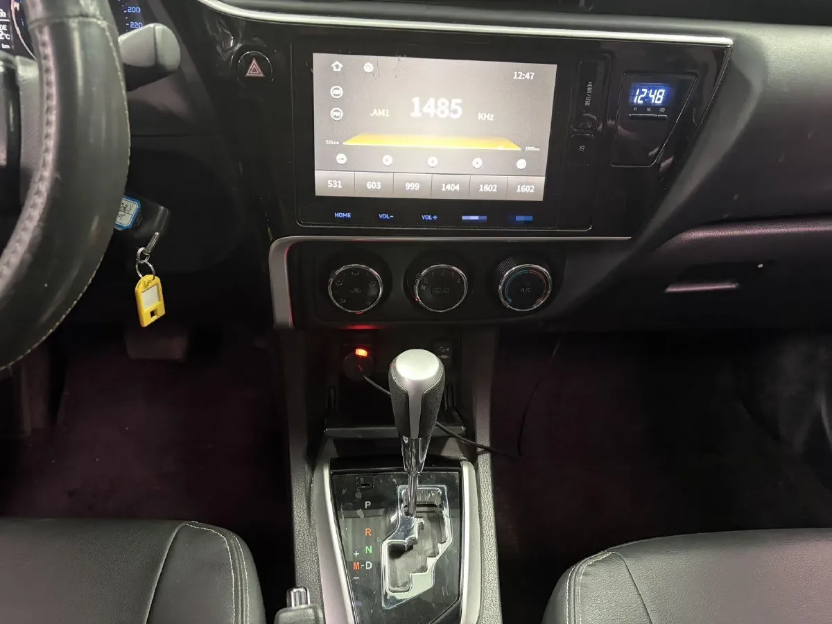 2018 Citroen C4 Aircross 1.2T 136HP L3 6AT,autocango,china used car exporter,china ev exporter,chinese used car exporter,chinese used ev exporter