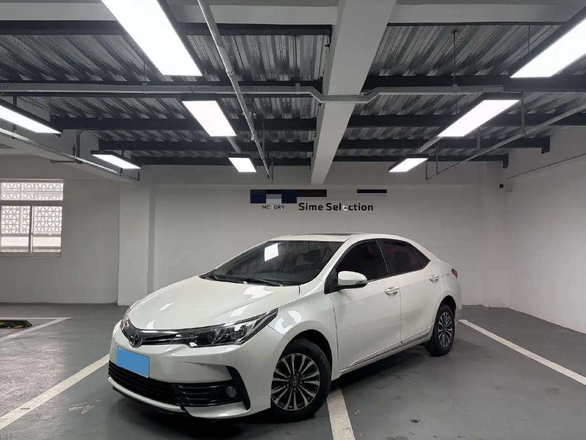 2018 Citroen C4 Aircross 1.2T 136HP L3 6AT