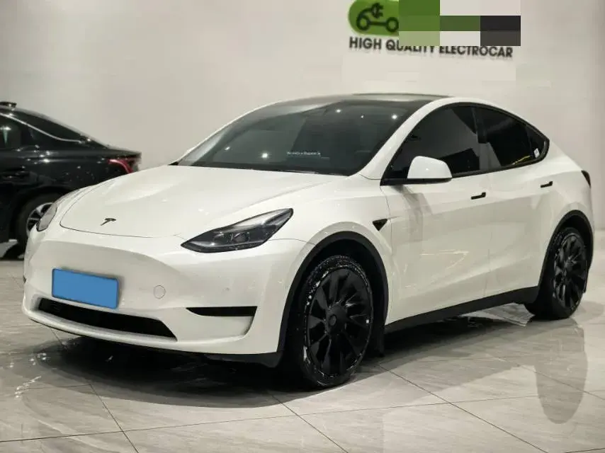 2022 Tesla Model Y BEV 60KWH