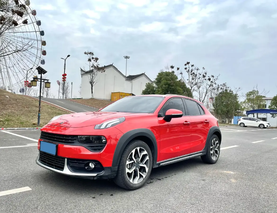 2019 Foton Tunland 2.0T 218HP L4 6AT