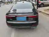 2025 Audi A8 3.0T 286HP V6 8AT