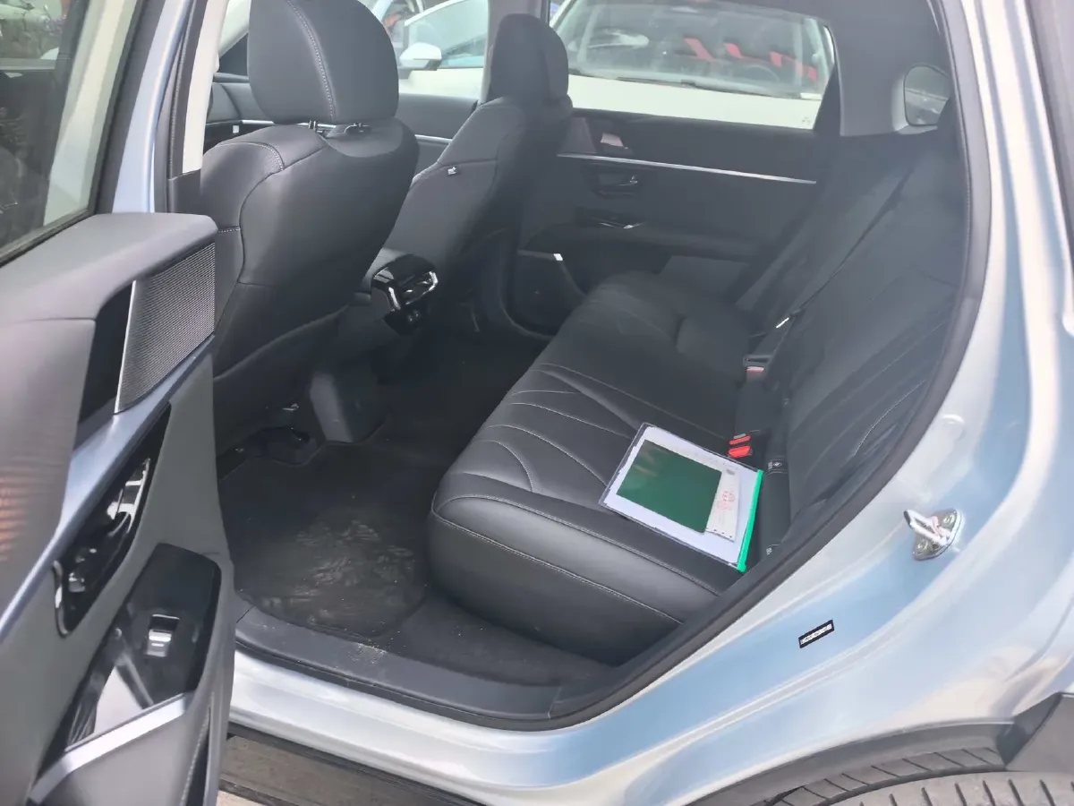 2025 Honda P7 BEV,autocango,china used car exporter,china ev exporter,chinese used car exporter,chinese used ev exporter