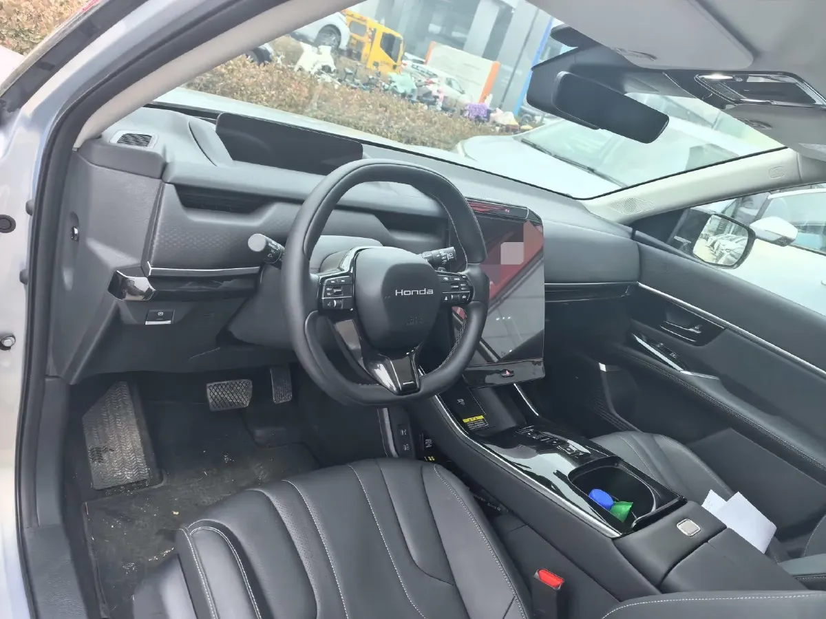 2025 Honda P7 BEV,autocango,china used car exporter,china ev exporter,chinese used car exporter,chinese used ev exporter