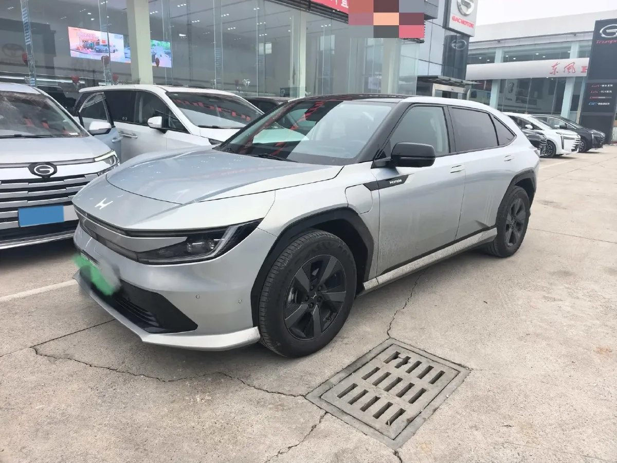 2025 Honda P7 BEV,autocango,china used car exporter,china ev exporter,chinese used car exporter,chinese used ev exporter