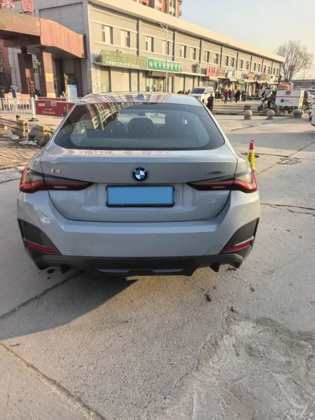 2023 BMW i4 BEV 83.9KWH,autocango,china used car exporter,china ev exporter,chinese used car exporter,chinese used ev exporter