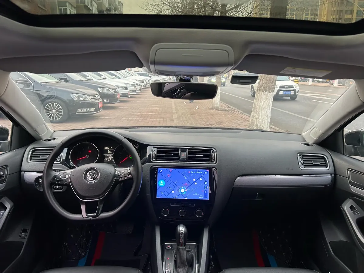 2017 Volkswagen Sagitar 1.6L 110HP L4 6AT,autocango,china used car exporter,china ev exporter,chinese used car exporter,chinese used ev exporter