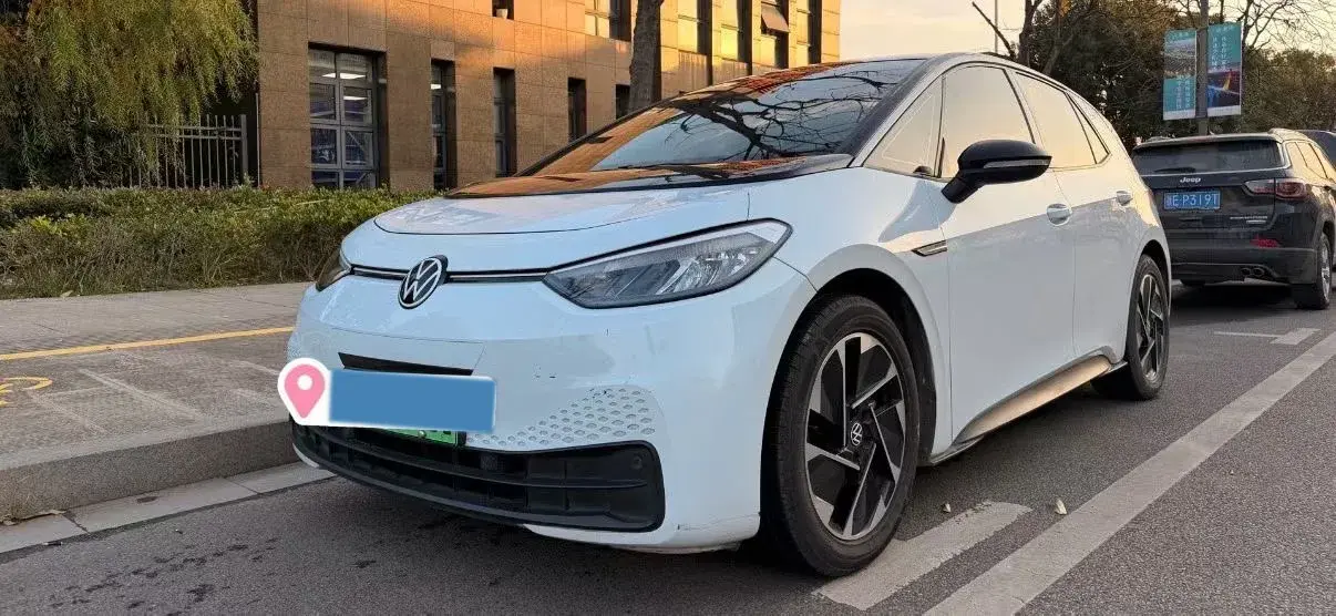 2023 Volkswagen Golf 1.4T 150HP L4 7DCT