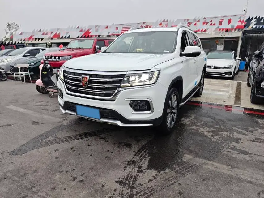 2018 Renault Koleos 2.0L 150HP L4 CVT