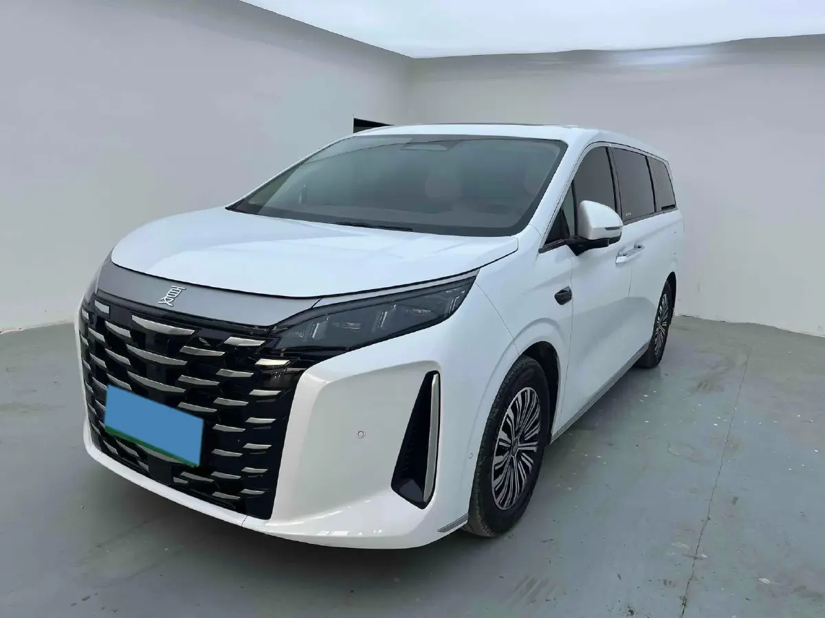 2025 BYD Xia 1.5T 156HP L4 E-CVT PHEV 36.6KWH