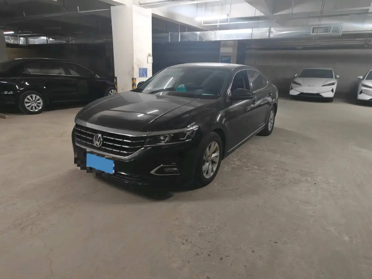 2019 Chevrolet Equinox 1.5T 180HP L4 6AT