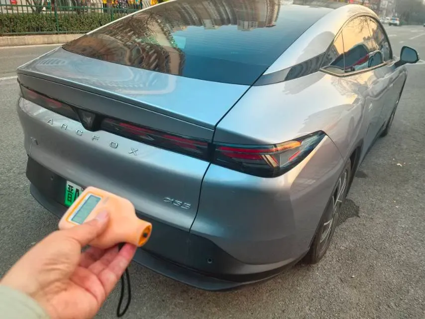 2024 CHEVOO ChangJiang 7 BEV 41.86KWH,autocango,china used car exporter,china ev exporter,chinese used car exporter,chinese used ev exporter