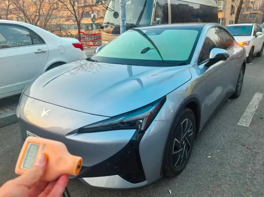 2024 CHEVOO ChangJiang 7 BEV 41.86KWH,autocango,china used car exporter,china ev exporter,chinese used car exporter,chinese used ev exporter