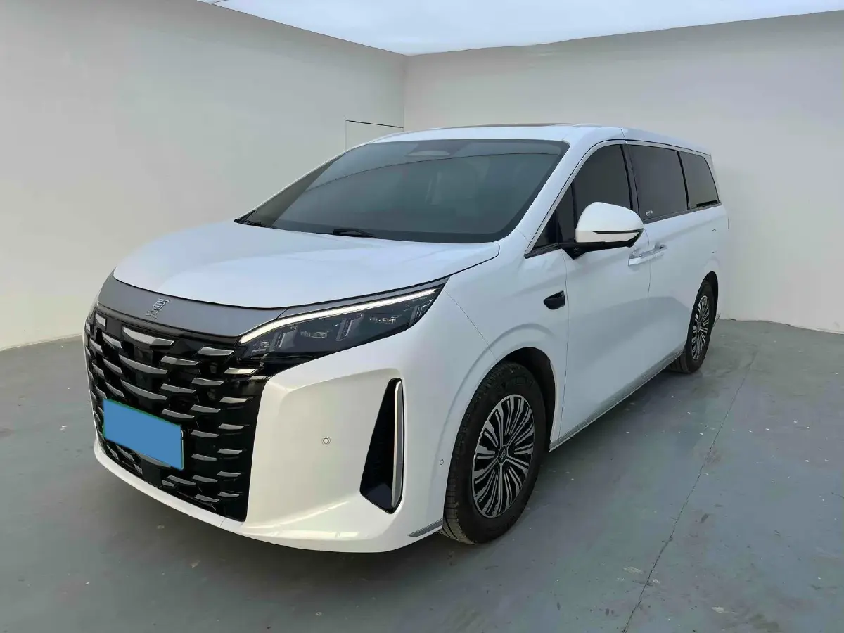 2025 BYD Xia 1.5T 156HP L4 E-CVT PHEV 36.6KWH