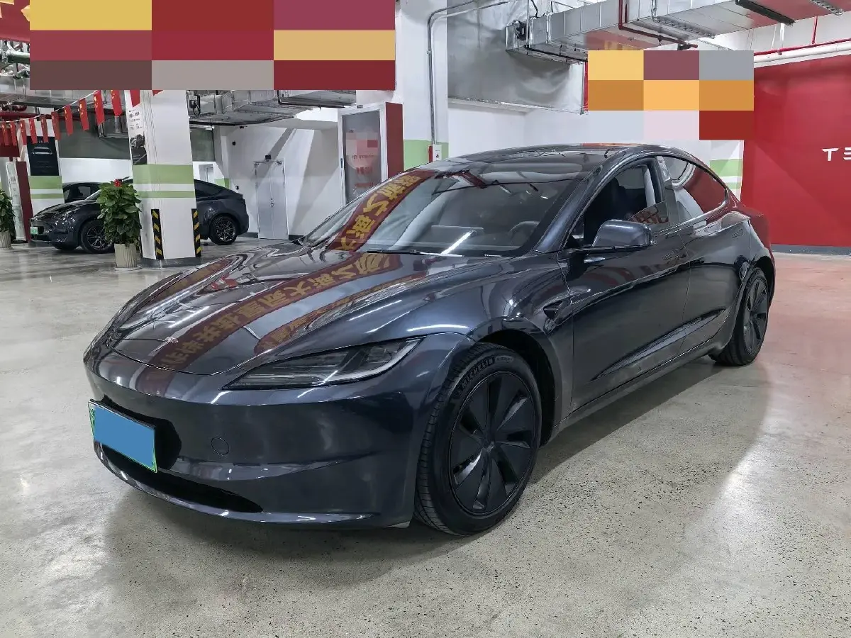 2023 HYPTEC GT BEV 80KWH