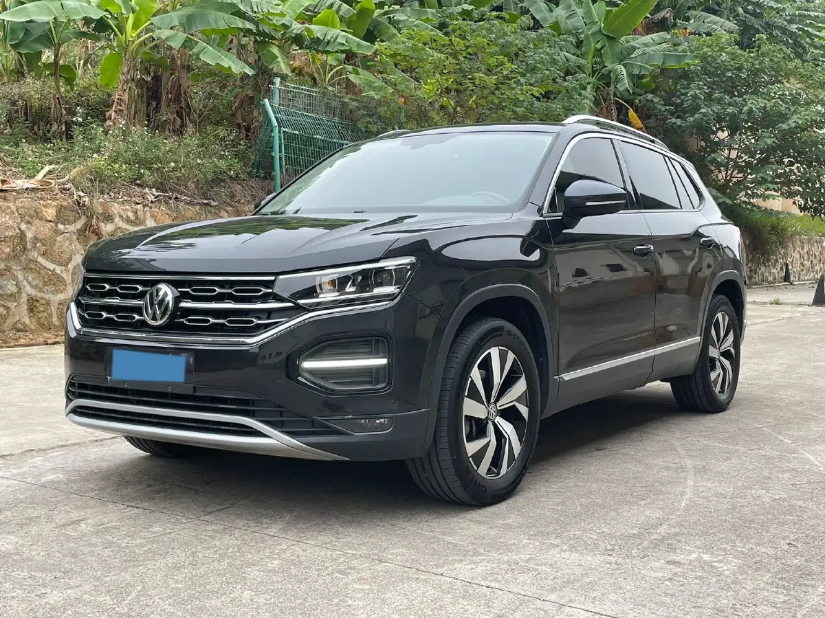 2019 Jeep Cherokee 2.0T 234HP L4 9AT