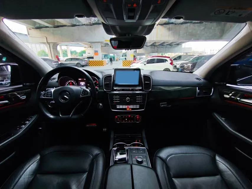 2018 Mercedes-Benz GLE Coupe AMG 3.0T 390HP V6 9AT,autocango,china used car exporter,china ev exporter,chinese used car exporter,chinese used ev exporter