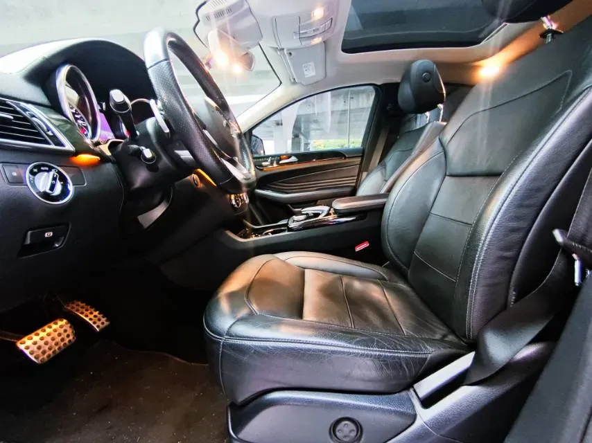 2018 Mercedes-Benz GLE Coupe AMG 3.0T 390HP V6 9AT,autocango,china used car exporter,china ev exporter,chinese used car exporter,chinese used ev exporter