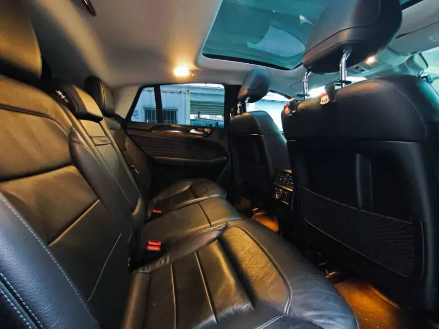 2018 Mercedes-Benz GLE Coupe AMG 3.0T 390HP V6 9AT,autocango,china used car exporter,china ev exporter,chinese used car exporter,chinese used ev exporter