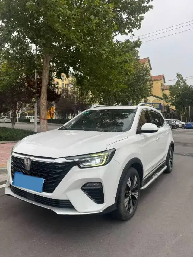 2020 Roewe RX5 1.5T 173HP L4 7DCT