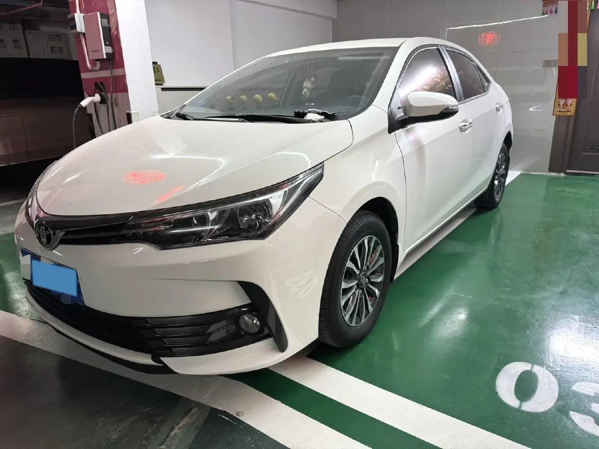 2018 JAC Refine S7 1.5T 174HP L4 6DCT