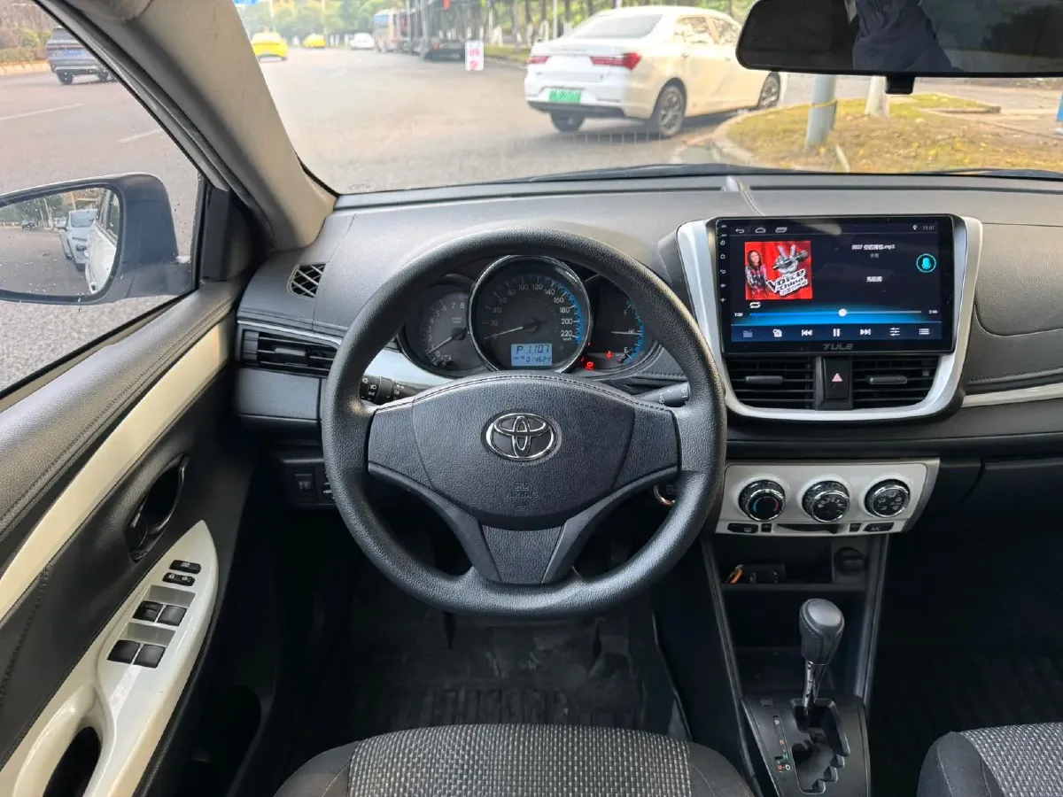2019 Toyota Vios FS 1.5L 110HP L4 CVT,autocango,china used car exporter,china ev exporter,chinese used car exporter,chinese used ev exporter