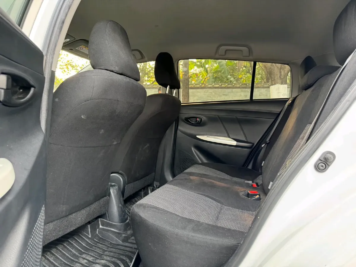 2019 Toyota Vios FS 1.5L 110HP L4 CVT,autocango,china used car exporter,china ev exporter,chinese used car exporter,chinese used ev exporter