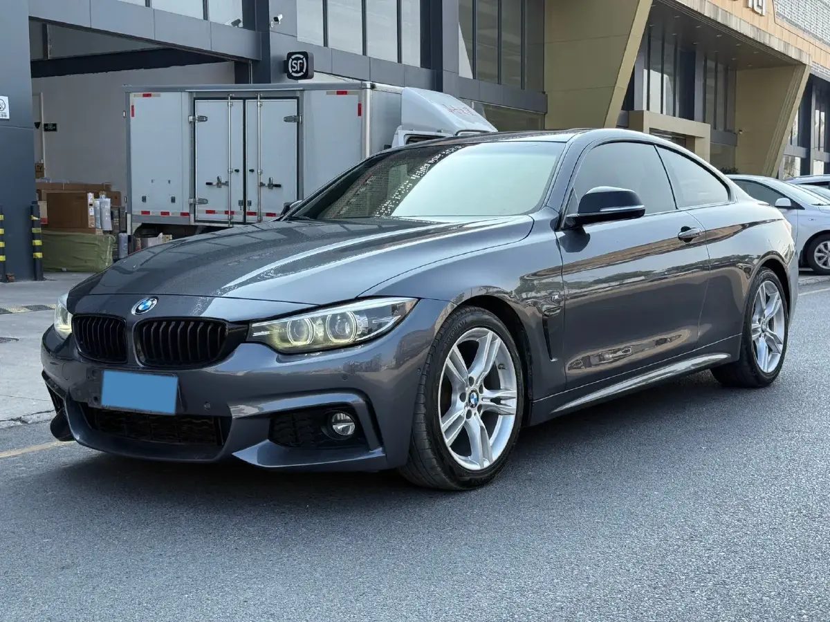 2020 BMW 6 Series GT 2.0T 258HP L4 8AT