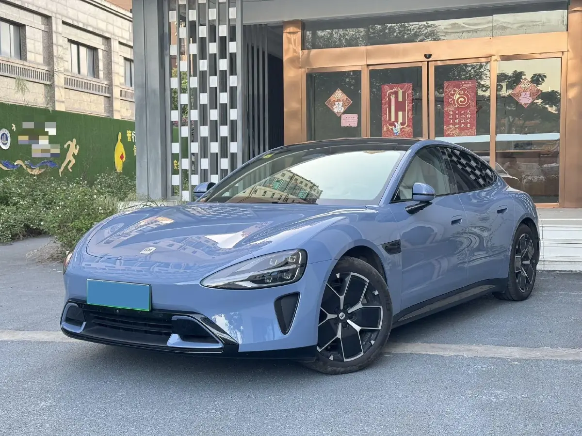 2024 MI SU7 BEV 73.6KWH